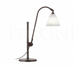 Настольный светильник BL1 Table Lamp Настольный светильник BL1 Table Lamp фабрика Gubi
