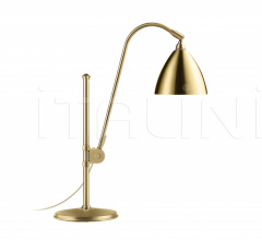 Настольный светильник BL1 Table Lamp Настольный светильник BL1 Table Lamp фабрика Gubi