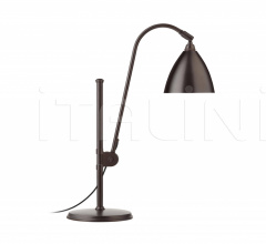 Настольный светильник BL1 Table Lamp Настольный светильник BL1 Table Lamp фабрика Gubi