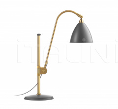 Настольный светильник BL1 Table Lamp Настольный светильник BL1 Table Lamp фабрика Gubi