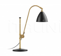 Настольный светильник BL1 Table Lamp Настольный светильник BL1 Table Lamp фабрика Gubi