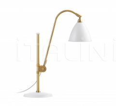 Настольный светильник BL1 Table Lamp Настольный светильник BL1 Table Lamp фабрика Gubi
