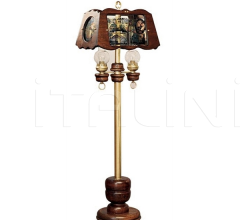 Торшер SL111 Торшер SL111 фабрика Maggi Massimo