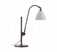 Настольный светильник BL1 Table Lamp Настольный светильник BL1 Table Lamp фабрика Gubi