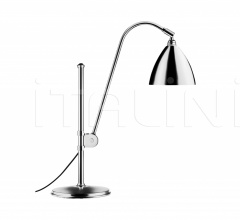 Настольный светильник BL1 Table Lamp Настольный светильник BL1 Table Lamp фабрика Gubi