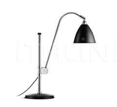 Настольный светильник BL1 Table Lamp Настольный светильник BL1 Table Lamp фабрика Gubi
