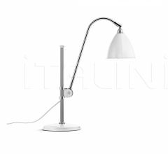 Настольный светильник BL1 Table Lamp Настольный светильник BL1 Table Lamp фабрика Gubi