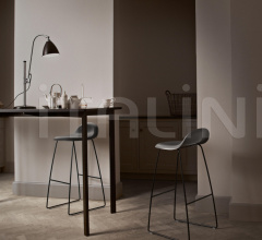 Настольный светильник BL1 Table Lamp Настольный светильник BL1 Table Lamp фабрика Gubi