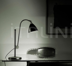 Настольный светильник BL1 Table Lamp Настольный светильник BL1 Table Lamp фабрика Gubi