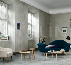 Настольный светильник BL1 Table Lamp Настольный светильник BL1 Table Lamp фабрика Gubi