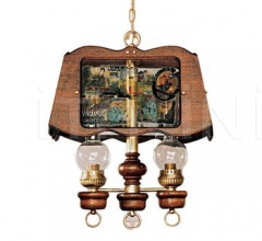 Люстра L50 Люстра L50 фабрика Maggi Massimo