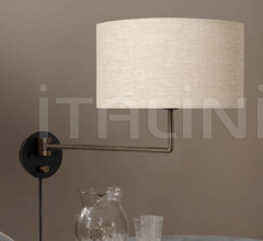 Настенный светильник Gravity Bedside Wall Lamp Large Настенный светильник Gravity Bedside Wall Lamp Large фабрика Gubi