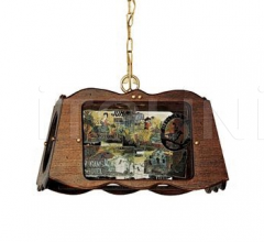 Люстра L51 Люстра L51 фабрика Maggi Massimo