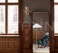 Настенный светильник 9464 Wall Lamp Настенный светильник 9464 Wall Lamp фабрика Gubi