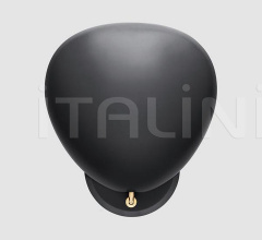 Настенный светильник Cobra Wall Lamp Hard-Wired Настенный светильник Cobra Wall Lamp Hard-Wired фабрика Gubi