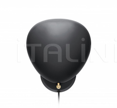 Настенный светильник Cobra Wall Lamp Настенный светильник Cobra Wall Lamp фабрика Gubi