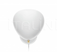 Настенный светильник Cobra Wall Lamp Настенный светильник Cobra Wall Lamp фабрика Gubi