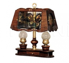 Настольная лампа SL112 Настольная лампа SL112 фабрика Maggi Massimo