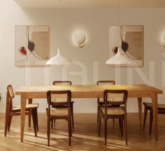 Настенный светильник Cobra Wall Lamp Настенный светильник Cobra Wall Lamp фабрика Gubi