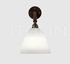 Настенный светильник BL7 Wall Lamp Настенный светильник BL7 Wall Lamp фабрика Gubi