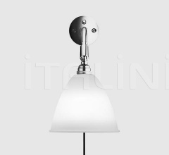 Настенный светильник BL7 Wall Lamp Настенный светильник BL7 Wall Lamp фабрика Gubi