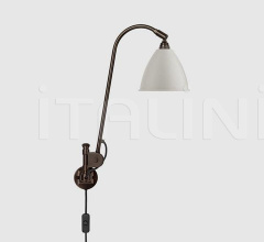 Настенный светильник BL6 Wall Lamp Настенный светильник BL6 Wall Lamp фабрика Gubi