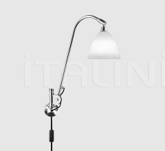 Настенный светильник BL6 Wall Lamp Настенный светильник BL6 Wall Lamp фабрика Gubi