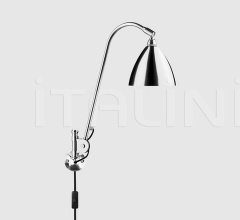 Настенный светильник BL6 Wall Lamp Настенный светильник BL6 Wall Lamp фабрика Gubi