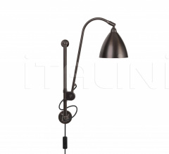 Настенный светильник BL5 Wall Lamp Настенный светильник BL5 Wall Lamp фабрика Gubi