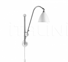 Настенный светильник BL5 Wall Lamp Настенный светильник BL5 Wall Lamp фабрика Gubi
