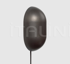 Настенный светильник Howard Wall Lamp Настенный светильник Howard Wall Lamp фабрика Gubi