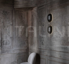 Настенный светильник Howard Wall Lamp Настенный светильник Howard Wall Lamp фабрика Gubi