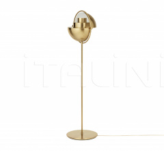 Напольный светильник Multi-Lite Floor Lamp Напольный светильник Multi-Lite Floor Lamp фабрика Gubi