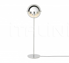 Напольный светильник Multi-Lite Floor Lamp Напольный светильник Multi-Lite Floor Lamp фабрика Gubi
