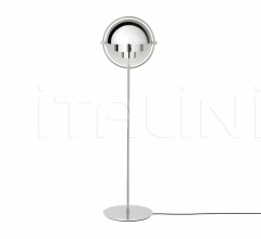 Напольный светильник Multi-Lite Floor Lamp Напольный светильник Multi-Lite Floor Lamp фабрика Gubi