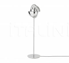 Напольный светильник Multi-Lite Floor Lamp Напольный светильник Multi-Lite Floor Lamp фабрика Gubi