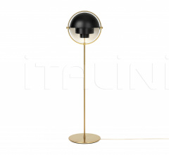 Напольный светильник Multi-Lite Floor Lamp Напольный светильник Multi-Lite Floor Lamp фабрика Gubi