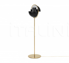 Напольный светильник Multi-Lite Floor Lamp Напольный светильник Multi-Lite Floor Lamp фабрика Gubi