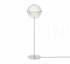 Напольный светильник Multi-Lite Floor Lamp Напольный светильник Multi-Lite Floor Lamp фабрика Gubi