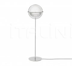 Напольный светильник Multi-Lite Floor Lamp Напольный светильник Multi-Lite Floor Lamp фабрика Gubi