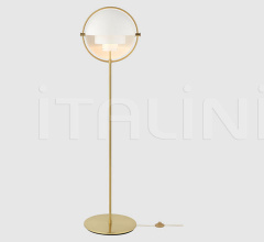 Напольный светильник Multi-Lite Floor Lamp Напольный светильник Multi-Lite Floor Lamp фабрика Gubi