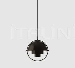 Подвесной светильник Multi-Lite Pendant - Small Подвесной светильник Multi-Lite Pendant - Small фабрика Gubi