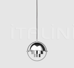 Подвесной светильник Multi-Lite Pendant - Small Подвесной светильник Multi-Lite Pendant - Small фабрика Gubi
