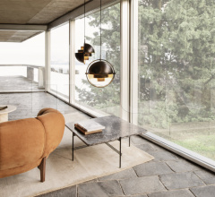 Подвесной светильник Multi-Lite Pendant - Small Подвесной светильник Multi-Lite Pendant - Small фабрика Gubi