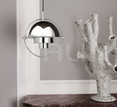 Подвесной светильник Multi-Lite Pendant - Small Подвесной светильник Multi-Lite Pendant - Small фабрика Gubi