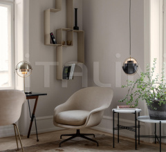 Подвесной светильник Multi-Lite Pendant - Small Подвесной светильник Multi-Lite Pendant - Small фабрика Gubi