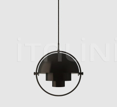 Подвесной светильник Multi-Lite Pendant - Large Подвесной светильник Multi-Lite Pendant - Large фабрика Gubi
