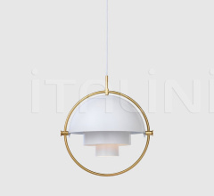 Подвесной светильник Multi-Lite Pendant - Large Подвесной светильник Multi-Lite Pendant - Large фабрика Gubi