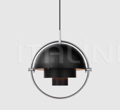 Подвесной светильник Multi-Lite Pendant - Large Подвесной светильник Multi-Lite Pendant - Large фабрика Gubi