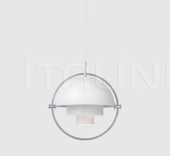 Подвесной светильник Multi-Lite Pendant - Large Подвесной светильник Multi-Lite Pendant - Large фабрика Gubi